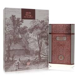 Afnan Oud Rising Eau De Parfum Spray By Afnan (1 of 1)