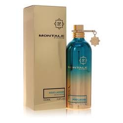 Montale Aoud Lagoon Eau De Parfum Spray (Unisex) By Montale: Montale Aoud Lagoon Eau De Parfum Spray (Unisex) By Montale Montale Aoud Lagoon Perfume by Montale, Montale aoud lagoon is a unisex cologne released by the perfume brand montale in 2016. Sicilian oran
