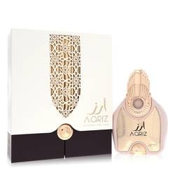 Arabiyat Prestige Aariz Eau De Parfum Spray (Unisex) By Arabiyat Prestige: Arabiyat Prestige Aariz Eau De Parfum Spray (Unisex) By Arabiyat Prestige Arabiyat Prestige Aariz Cologne by Arabiyat Prestige Size: 3.4 oz Eau De Parfum Spray PLEASE NOTE: Framed, Large, or heavy ite