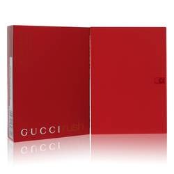 Gucci Rush Eau De Toilette Spray By Gucci (1 of 1)