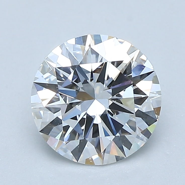 Loose Diamond - Round 1.35ct F VS1 (1 of 1)