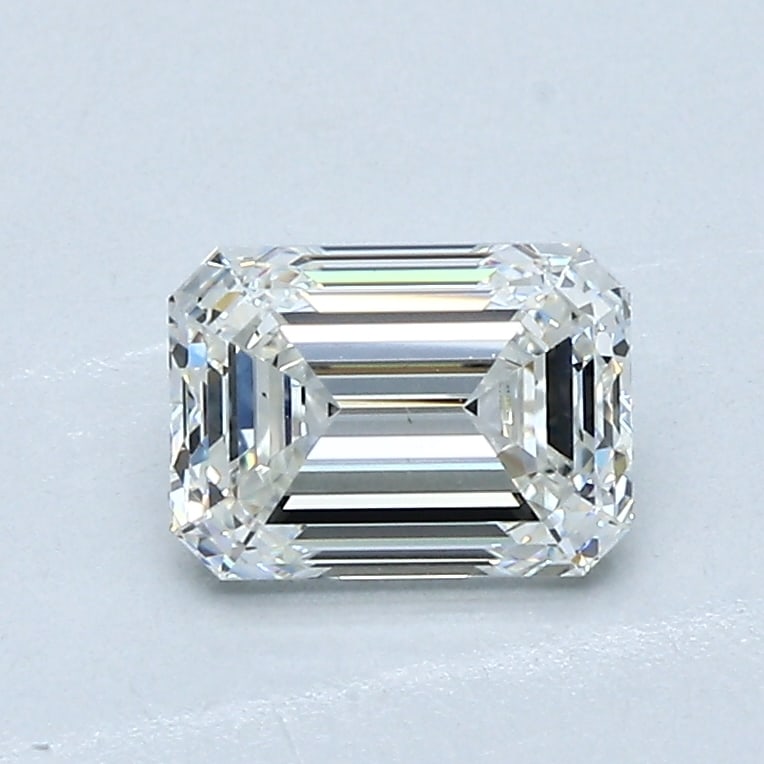Loose Diamond - EMERALD 1.02ct I VS1 (1 of 1)