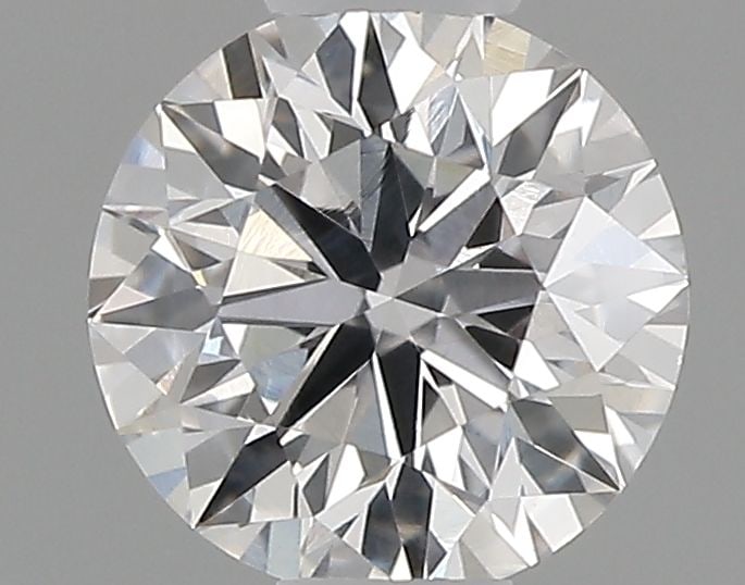 Loose Diamond - ROUND 0.35ct Faint Pink SI1 (1 of 1)