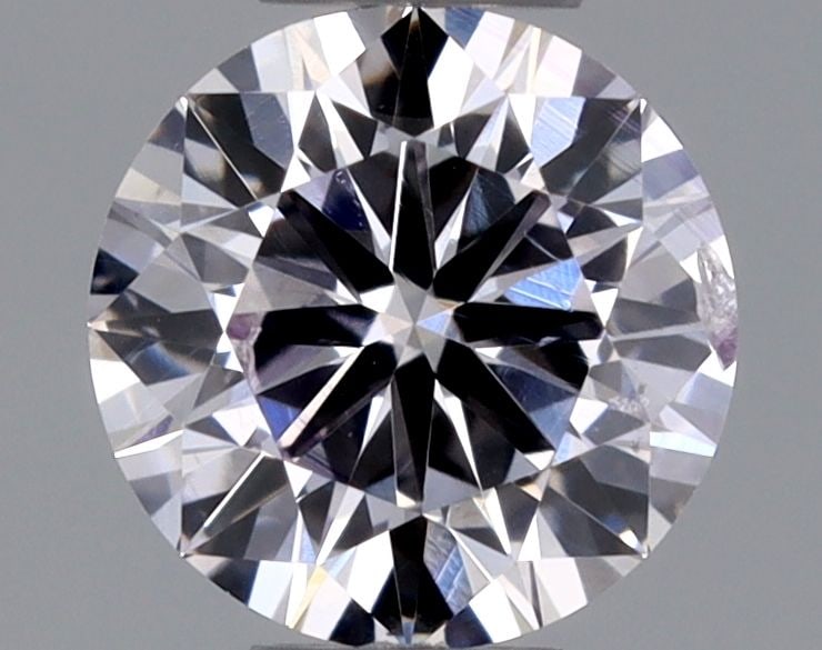 Loose Diamond - ROUND 0.28ct Faint Pink SI2 (1 of 1)