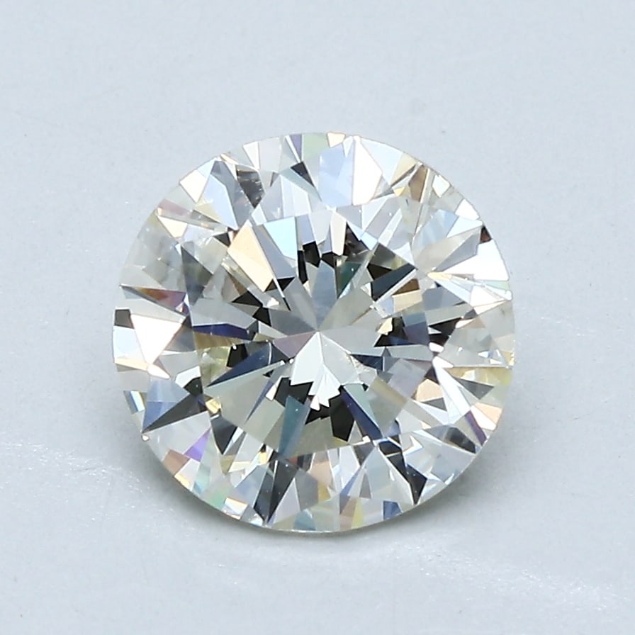Loose Diamond - Round 1.82ct M I1: Loose Diamond - Round 1.82ct M I1 Source: Natural Mined Diamond Shape: Round Carats: 1.82 Color: M Clarity: I1 Certification: GIA Condition: Pre-Owned PLEASE NOTE: Framed, Large, or heavy items do not