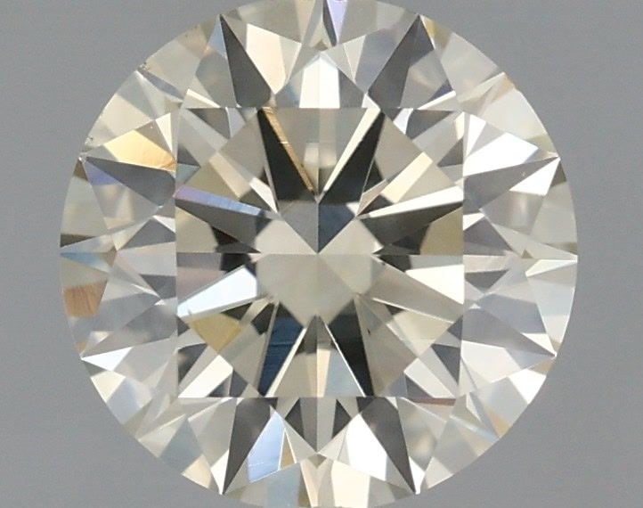 Loose Diamond - ROUND 1.06ct Q-R SI1 (1 of 1)