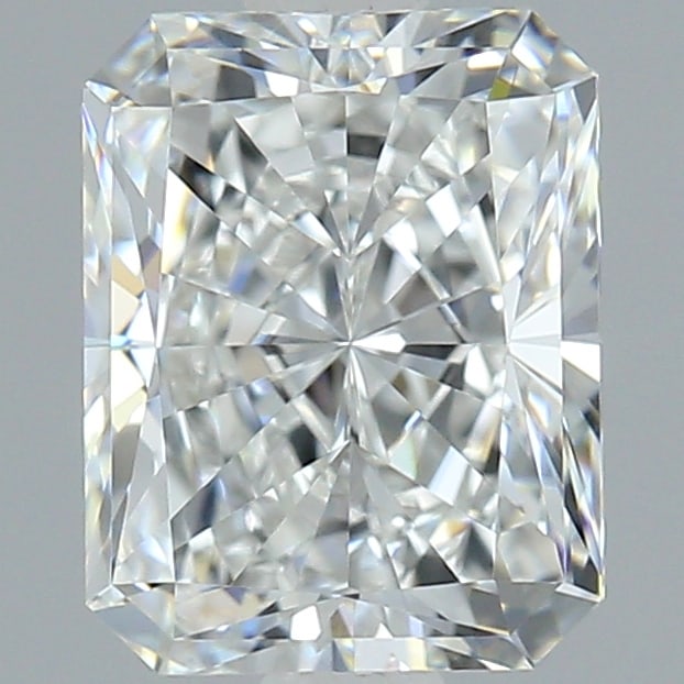 Loose Diamond - RADIANT 1.5ct F VVS2: Loose Diamond - RADIANT 1.5ct F VVS2 Source: Natural Mined Diamond Shape: RADIANT Carats: 1.5 Color: F Clarity: VVS2 Certification: GIA Condition: Pre-Owned PLEASE NOTE: Framed, Large, or heavy items 