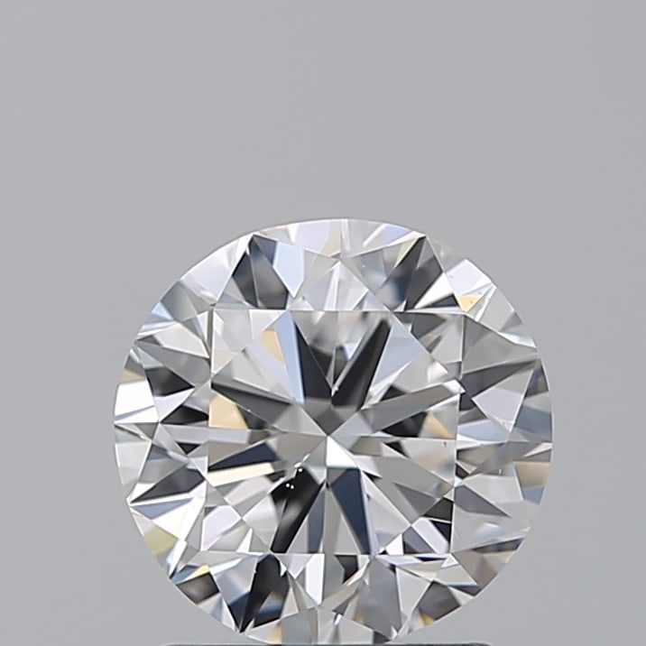 Loose Diamond - Round 1.5ct D VS2: Loose Diamond - Round 1.5ct D VS2 Source: Natural Mined Diamond Shape: Round Carats: 1.5 Color: D Clarity: VS2 Certification: GIA Condition: Pre-Owned PLEASE NOTE: Framed, Large, or heavy items do not