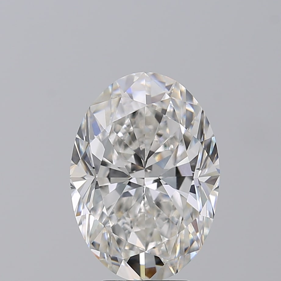Loose Diamond - OVAL 5.01ct F VS2: Loose Diamond - OVAL 5.01ct F VS2 Source: Natural Mined Diamond Shape: OVAL Carats: 5.01 Color: F Clarity: VS2 Certification: GIA Condition: Pre-Owned PLEASE NOTE: Framed, Large, or heavy items do not
