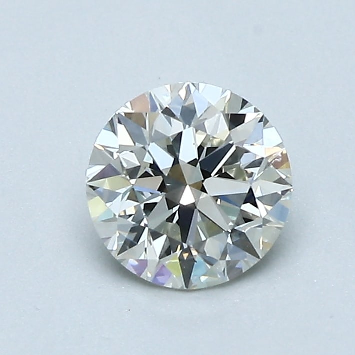 Loose Diamond - Round 0.75ct K SI1: Loose Diamond - Round 0.75ct K SI1 Source: Natural Mined Diamond Shape: Round Carats: 0.75 Color: K Clarity: SI1 Certification: GIA Condition: Pre-Owned PLEASE NOTE: Framed, Large, or heavy items do n