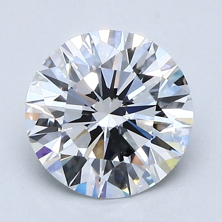 Loose Diamond - Round 1.53ct D VS1 (1 of 1)