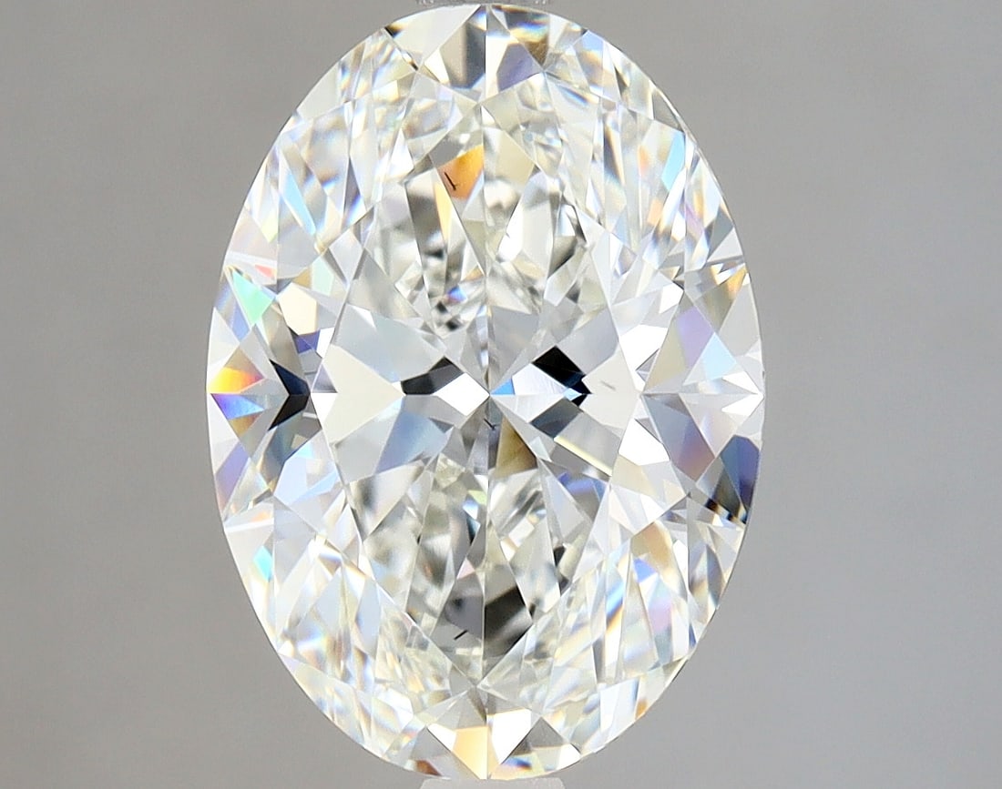 Loose Diamond - OVAL 3.01ct H VS2 (1 of 1)
