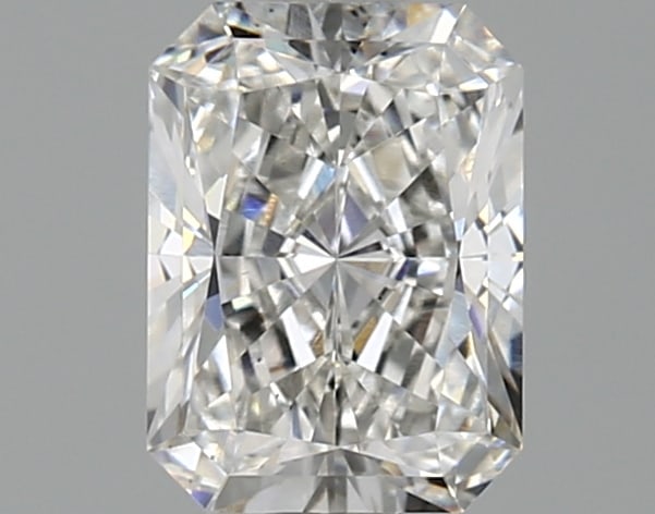 Loose Diamond - RADIANT 1.42ct F VS2: Loose Diamond - RADIANT 1.42ct F VS2 Source: This is a real non-mined Diamond that has been grown in a lab Shape: RADIANT Carats: 1.42 Color: F Clarity: VS2 Certification: IGI Condition: Pre-Owned PLE