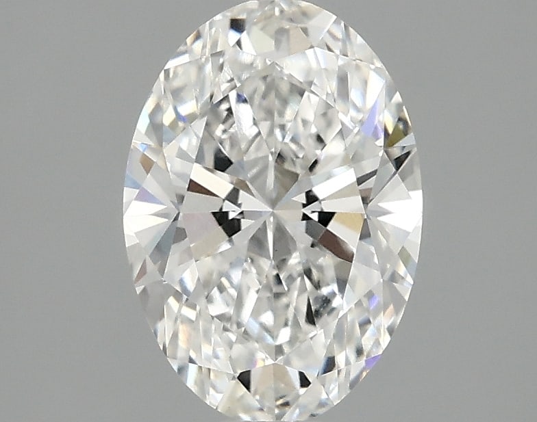 Loose Diamond - OVAL 1.54ct F VS1: Loose Diamond - OVAL 1.54ct F VS1 Source: This is a real non-mined Diamond that has been grown in a lab Shape: OVAL Carats: 1.54 Color: F Clarity: VS1 Certification: IGI Condition: Pre-Owned PLEASE NO