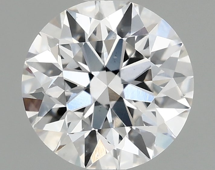 Loose Diamond - Round 1.08ct D VS2: Loose Diamond - Round 1.08ct D VS2 Source: This is a real non-mined Diamond that has been grown in a lab Shape: Round Carats: 1.08 Color: D Clarity: VS2 Certification: IGI Condition: Pre-Owned PLEASE 