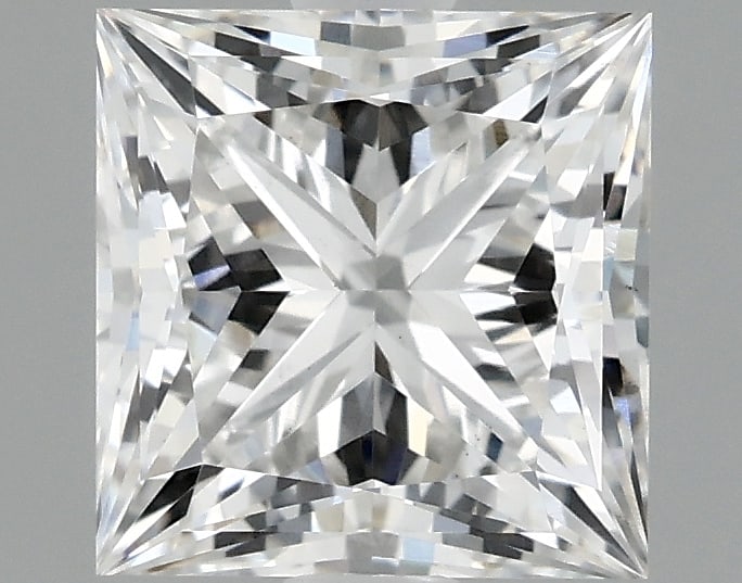 Loose Diamond - PRINCESS 1.59ct E VS1: Loose Diamond - PRINCESS 1.59ct E VS1 Source: This is a real non-mined Diamond that has been grown in a lab Shape: PRINCESS Carats: 1.59 Color: E Clarity: VS1 Certification: IGI Condition: Pre-Owned P
