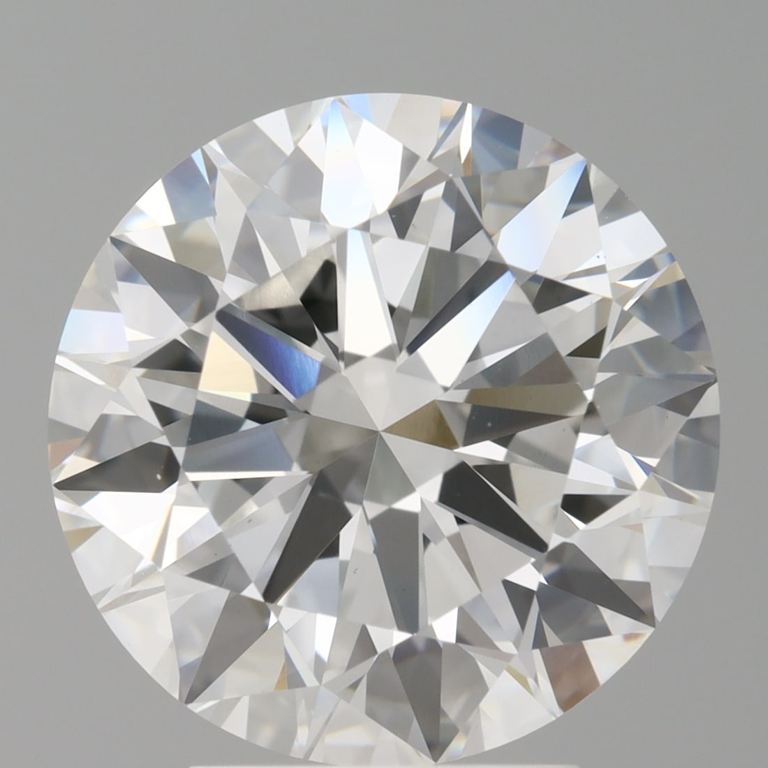 Loose Diamond - Round 4ct E VVS2: Loose Diamond - Round 4ct E VVS2 Source: This is a real non-mined Diamond that has been grown in a lab Shape: Round Carats: 4 Color: E Clarity: VVS2 Certification: IGI Condition: Pre-Owned PLEASE NOTE