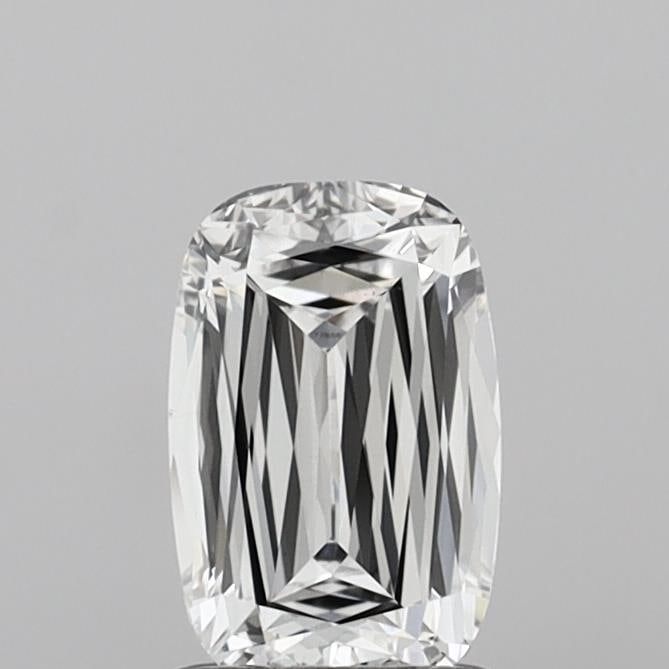 Loose Diamond - ASHOKA 1.5ct E VS1: Loose Diamond - ASHOKA 1.5ct E VS1 Source: This is a real non-mined Diamond that has been grown in a lab Shape: ASHOKA Carats: 1.5 Color: E Clarity: VS1 Certification: IGI Condition: Pre-Owned PLEASE 