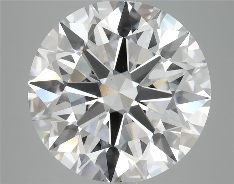 Loose Diamond - Round 6.32ct E VS2: Loose Diamond - Round 6.32ct E VS2 Source: This is a real non-mined Diamond that has been grown in a lab Shape: Round Carats: 6.32 Color: E Clarity: VS2 Certification: IGI Condition: Pre-Owned PLEASE 
