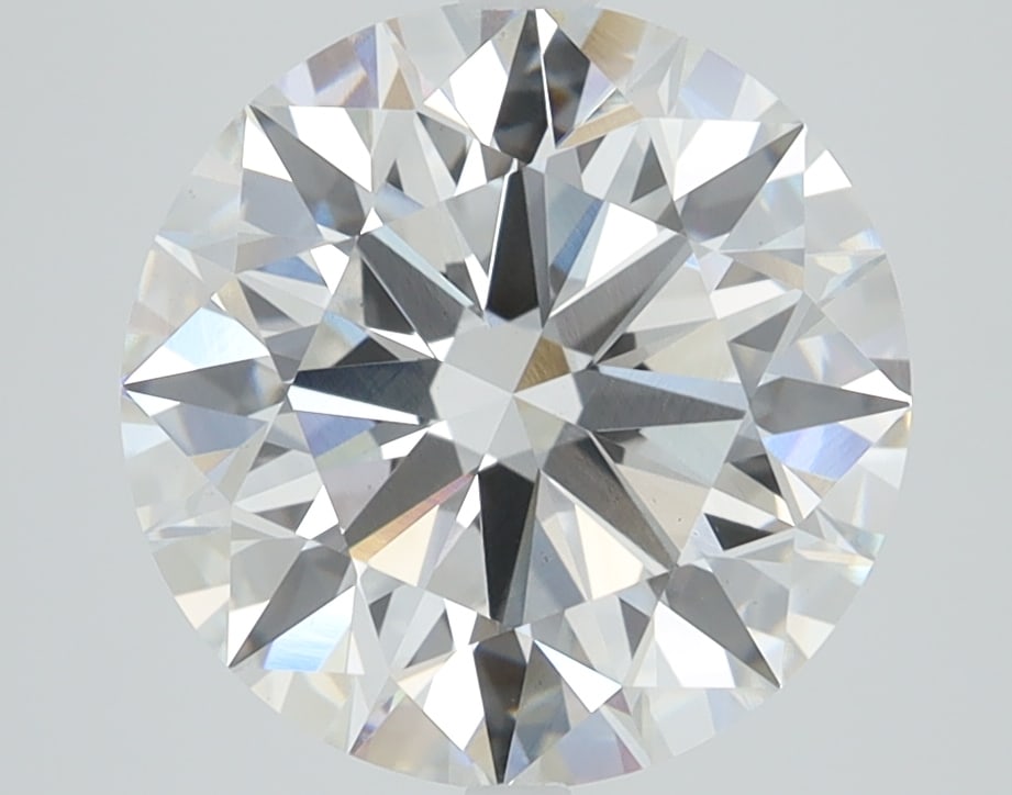 Loose Diamond - Round 3.71ct E VS1: Loose Diamond - Round 3.71ct E VS1 Source: This is a real non-mined Diamond that has been grown in a lab Shape: Round Carats: 3.71 Color: E Clarity: VS1 Certification: IGI Condition: Pre-Owned PLEASE 
