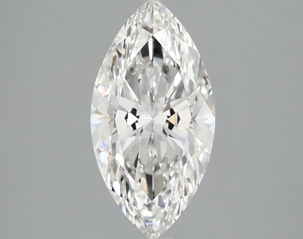 Loose Diamond - MARQUISE 1.51ct E VS1: Loose Diamond - MARQUISE 1.51ct E VS1 Source: This is a real non-mined Diamond that has been grown in a lab Shape: MARQUISE Carats: 1.51 Color: E Clarity: VS1 Certification: IGI Condition: Pre-Owned