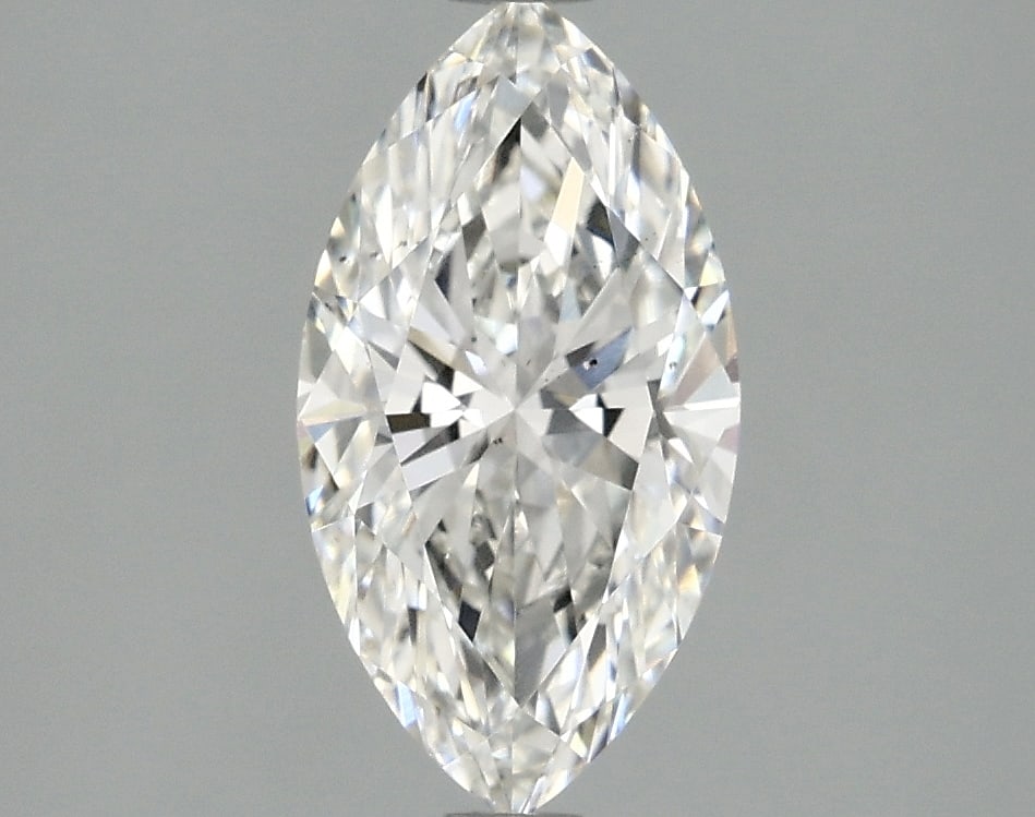 Loose Diamond - MARQUISE 1.58ct F VS2: Loose Diamond - MARQUISE 1.58ct F VS2 Source: This is a real non-mined Diamond that has been grown in a lab Shape: MARQUISE Carats: 1.58 Color: F Clarity: VS2 Certification: IGI Condition: Pre-Owned P