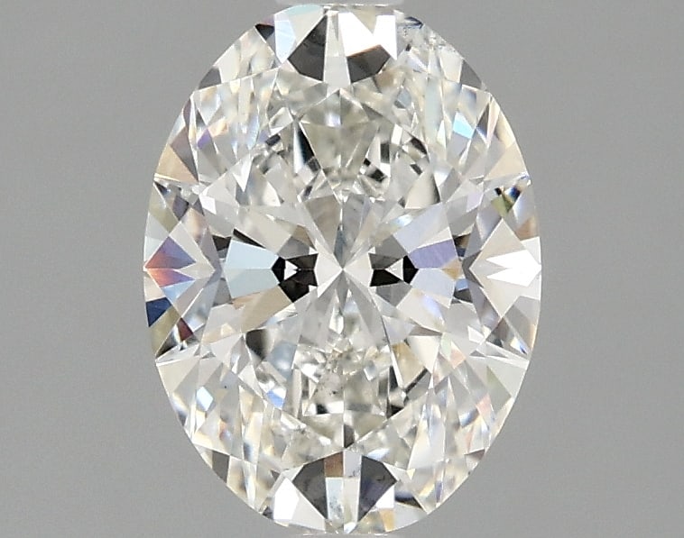 Loose Diamond - OVAL 1.52ct F VS2: Loose Diamond - OVAL 1.52ct F VS2 Source: This is a real non-mined Diamond that has been grown in a lab Shape: OVAL Carats: 1.52 Color: F Clarity: VS2 Certification: IGI Condition: Pre-Owned PLEASE NO