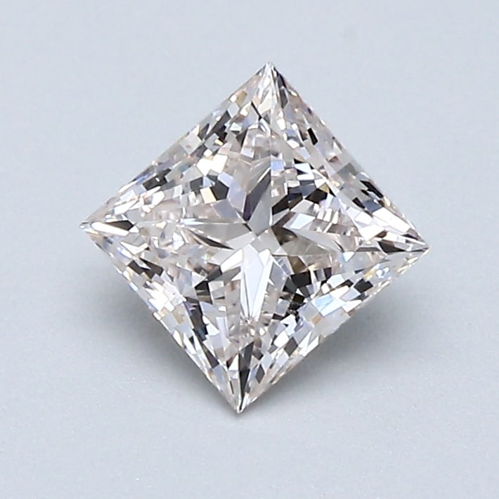 Loose Diamond - PRINCESS 0.79ct J VS2 (1 of 1)