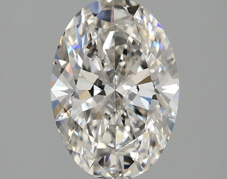 Loose Diamond - OVAL 1.51ct F VVS1: Loose Diamond - OVAL 1.51ct F VVS1 Source: This is a real non-mined Diamond that has been grown in a lab Shape: OVAL Carats: 1.51 Color: F Clarity: VVS1 Certification: IGI Condition: Pre-Owned PLEASE 