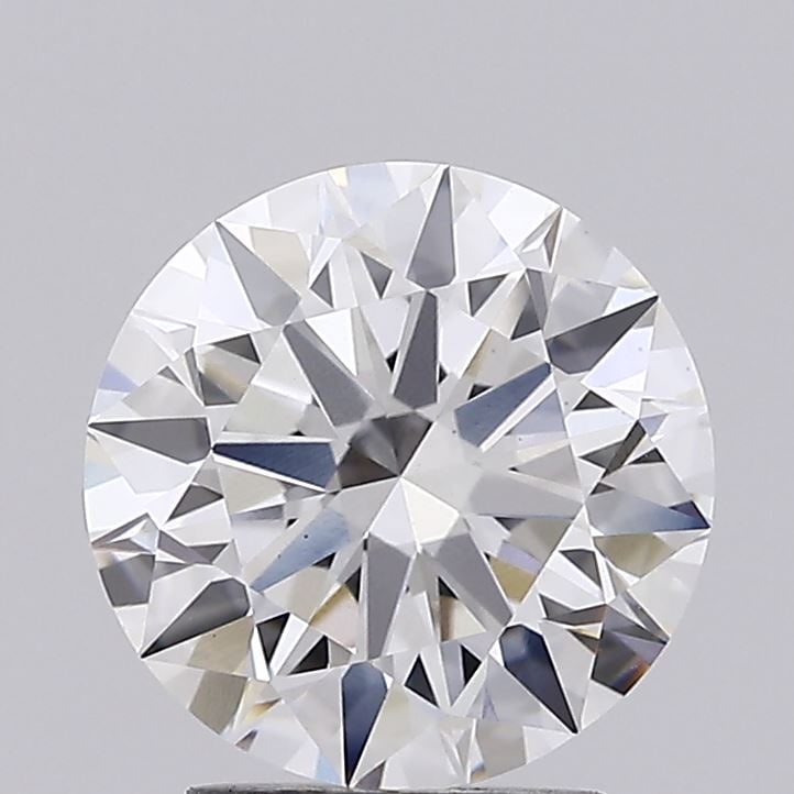 Loose Diamond - Round 2.78ct F VS1 (1 of 1)