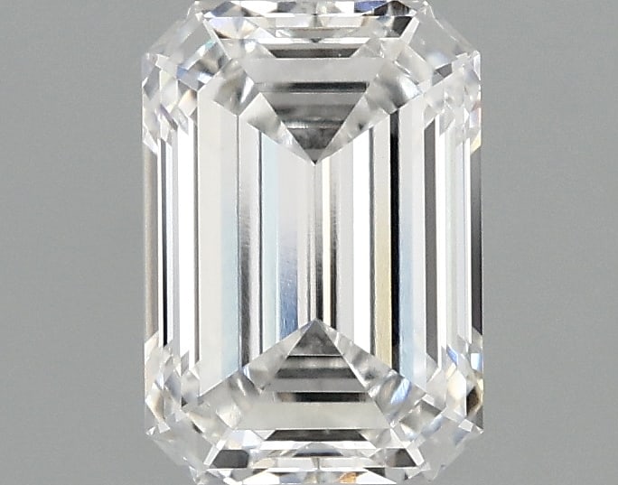 Loose Diamond - EMERALD 12.75ct F VVS2 (1 of 1)