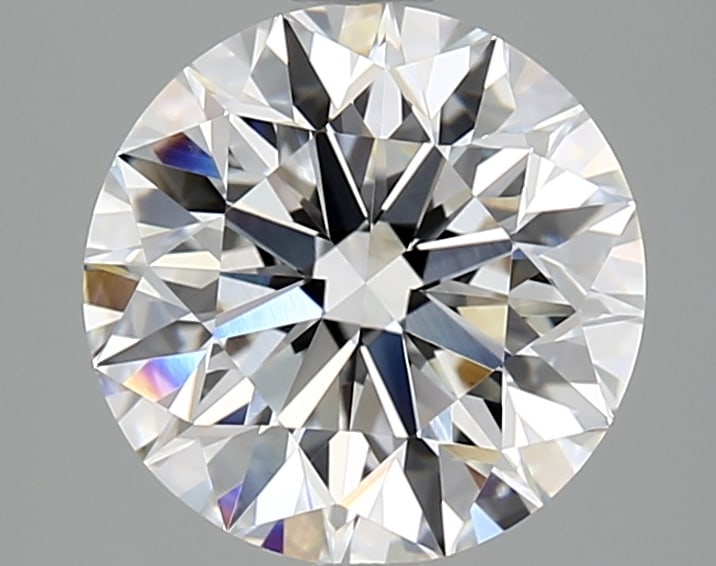 Loose Diamond - Round 3.05ct D VS1: Loose Diamond - Round 3.05ct D VS1 Source: This is a real non-mined Diamond that has been grown in a lab Shape: Round Carats: 3.05 Color: D Clarity: VS1 Certification: IGI Condition: Pre-Owned PLEASE 