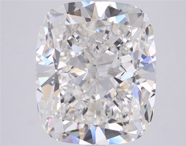 Loose Diamond - OLD MINER 4.58ct E VVS2: Loose Diamond - OLD MINER 4.58ct E VVS2 Source: This is a real non-mined Diamond that has been grown in a lab Shape: OLD MINER Carats: 4.58 Color: E Clarity: VVS2 Certification: IGI Condition: Pre-Own