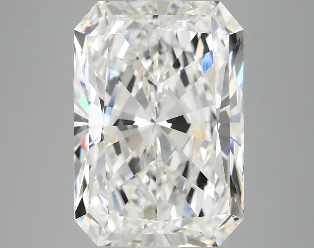 Loose Diamond - RADIANT 4.59ct E VVS2 (1 of 1)