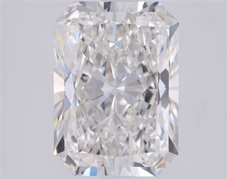 Loose Diamond - RADIANT 2.09ct E VVS1 (1 of 1)