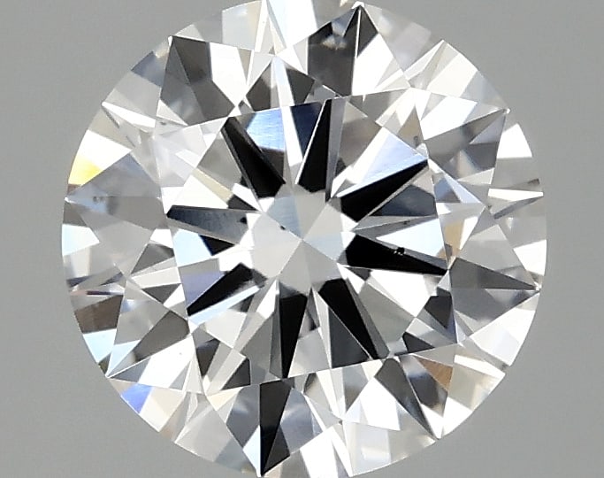 Loose Diamond - Round 1.86ct F VS2: Loose Diamond - Round 1.86ct F VS2 Source: This is a real non-mined Diamond that has been grown in a lab Shape: Round Carats: 1.86 Color: F Clarity: VS2 Certification: IGI Condition: Pre-Owned PLEASE 