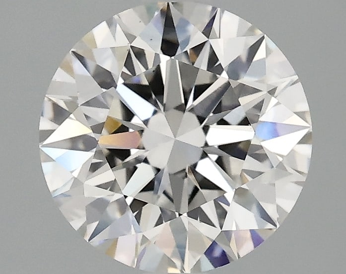 Loose Diamond - Round 2.01ct F VS1: Loose Diamond - Round 2.01ct F VS1 Source: This is a real non-mined Diamond that has been grown in a lab Shape: Round Carats: 2.01 Color: F Clarity: VS1 Certification: IGI Condition: Pre-Owned PLEASE 