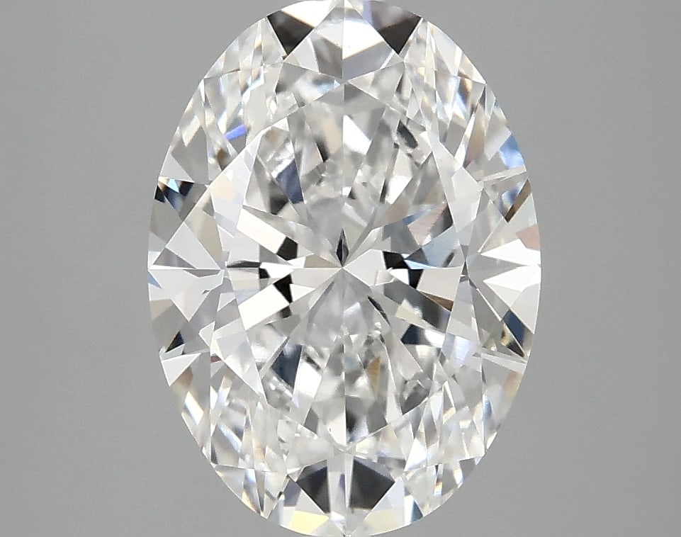 Loose Diamond - OVAL 3.05ct E VVS2: Loose Diamond - OVAL 3.05ct E VVS2 Source: This is a real non-mined Diamond that has been grown in a lab Shape: OVAL Carats: 3.05 Color: E Clarity: VVS2 Certification: IGI Condition: Pre-Owned PLEASE 