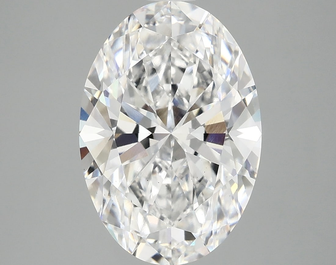 Loose Diamond - OVAL 4.1ct D VS2: Loose Diamond - OVAL 4.1ct D VS2 Source: This is a real non-mined Diamond that has been grown in a lab Shape: OVAL Carats: 4.1 Color: D Clarity: VS2 Certification: IGI Condition: Pre-Owned PLEASE