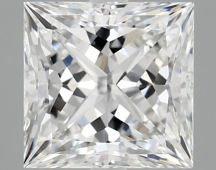 Loose Diamond - PRINCESS 3.09ct E VVS2: Loose Diamond - PRINCESS 3.09ct E VVS2 Source: This is a real non-mined Diamond that has been grown in a lab Shape: PRINCESS Carats: 3.09 Color: E Clarity: VVS2 Certification: IGI Condition: Pre-Owned