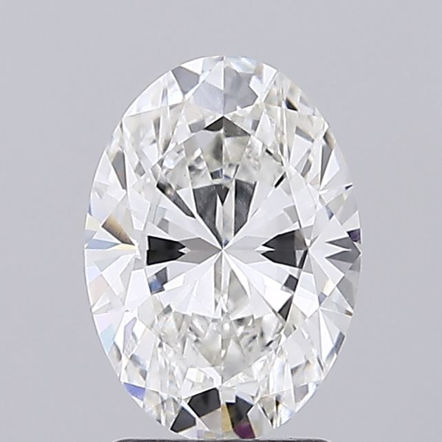 Loose Diamond - OVAL 2.05ct F VVS2: Loose Diamond - OVAL 2.05ct F VVS2 Source: This is a real non-mined Diamond that has been grown in a lab Shape: OVAL Carats: 2.05 Color: F Clarity: VVS2 Certification: IGI Condition: Pre-Owned PLEASE 