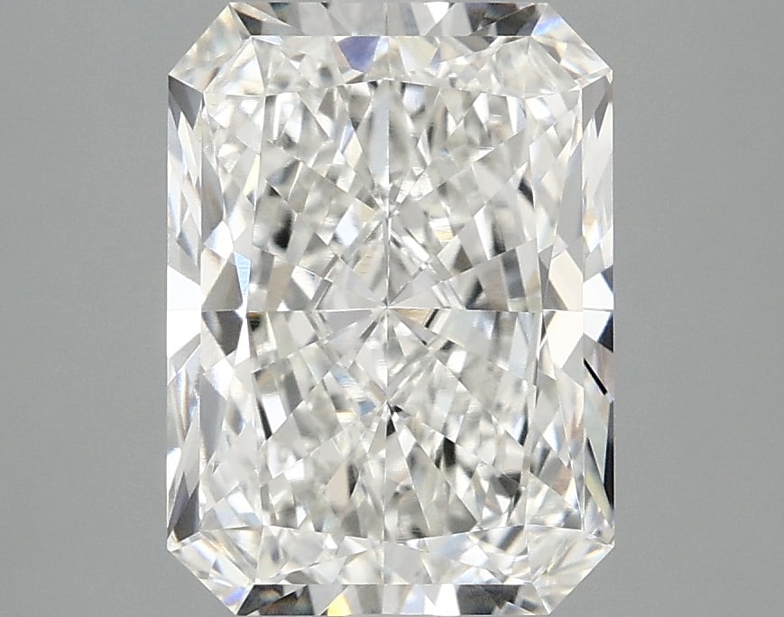 Loose Diamond - RADIANT 3.05ct F VVS1 (1 of 1)