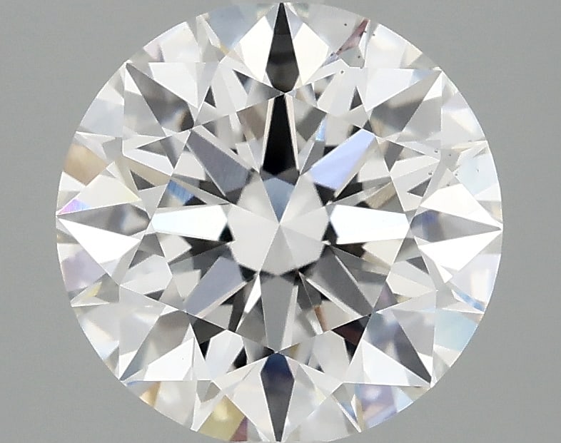 Loose Diamond - Round 3.09ct F VS2 (1 of 1)