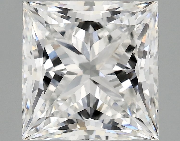 Loose Diamond - PRINCESS 2.02ct E VS2: Loose Diamond - PRINCESS 2.02ct E VS2 Source: This is a real non-mined Diamond that has been grown in a lab Shape: PRINCESS Carats: 2.02 Color: E Clarity: VS2 Certification: IGI Condition: Pre-Owned P