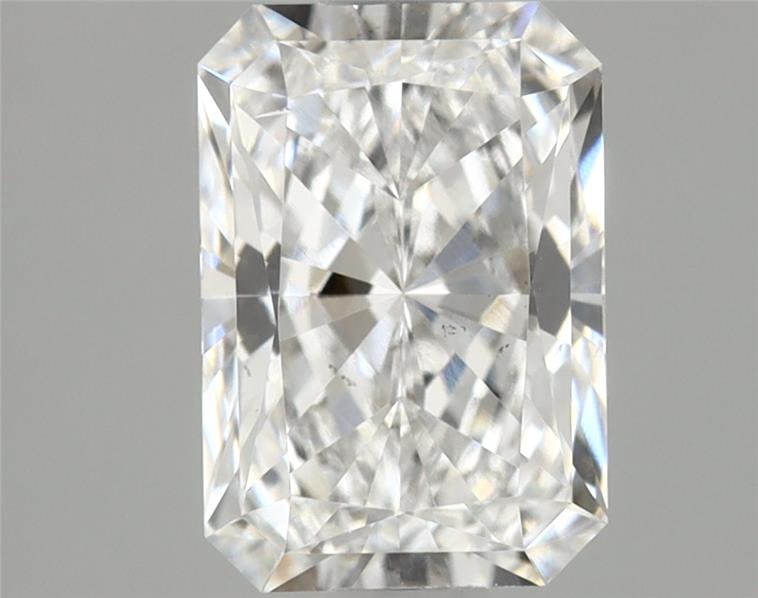Loose Diamond - RADIANT 1.16ct D VS2: Loose Diamond - RADIANT 1.16ct D VS2 Source: This is a real non-mined Diamond that has been grown in a lab Shape: RADIANT Carats: 1.16 Color: D Clarity: VS2 Certification: IGI Condition: Pre-Owned PLE
