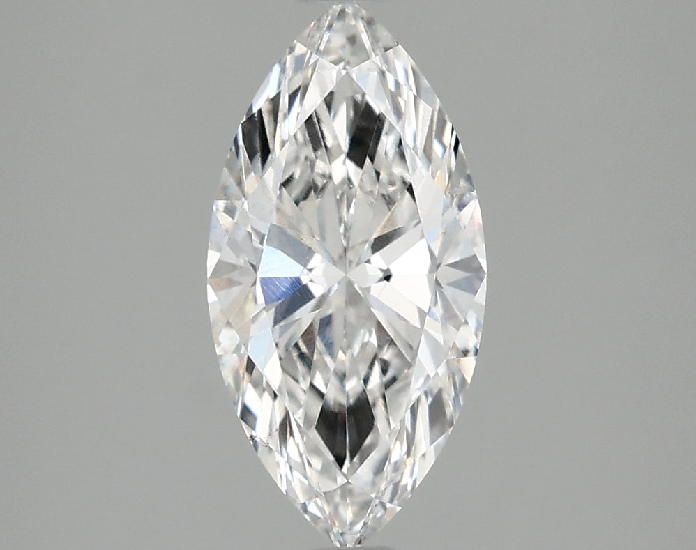 Loose Diamond - MARQUISE 1.51ct E VS1: Loose Diamond - MARQUISE 1.51ct E VS1 Source: This is a real non-mined Diamond that has been grown in a lab Shape: MARQUISE Carats: 1.51 Color: E Clarity: VS1 Certification: IGI Condition: Pre-Owned P
