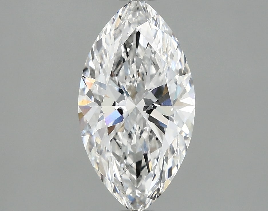 Loose Diamond - MARQUISE 1.47ct D VS2: Loose Diamond - MARQUISE 1.47ct D VS2 Source: This is a real non-mined Diamond that has been grown in a lab Shape: MARQUISE Carats: 1.47 Color: D Clarity: VS2 Certification: IGI Condition: Pre-Owned P