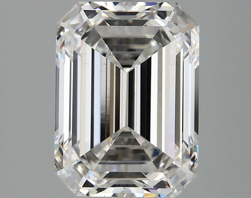 Loose Diamond - EMERALD 3.1ct D VS1: Loose Diamond - EMERALD 3.1ct D VS1 Source: This is a real non-mined Diamond that has been grown in a lab Shape: EMERALD Carats: 3.1 Color: D Clarity: VS1 Certification: IGI Condition: Pre-Owned PLEAS