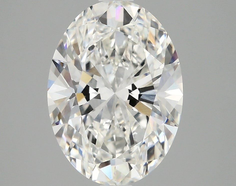 Loose Diamond - OVAL 3.03ct F VVS2: Loose Diamond - OVAL 3.03ct F VVS2 Source: This is a real non-mined Diamond that has been grown in a lab Shape: OVAL Carats: 3.03 Color: F Clarity: VVS2 Certification: IGI Condition: Pre-Owned PLEASE 