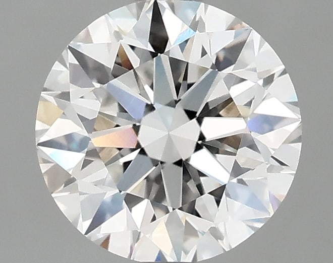 Loose Diamond - Round 2ct F VVS2: Loose Diamond - Round 2ct F VVS2 Source: This is a real non-mined Diamond that has been grown in a lab Shape: Round Carats: 2 Color: F Clarity: VVS2 Certification: IGI Condition: Pre-Owned PLEASE NOTE